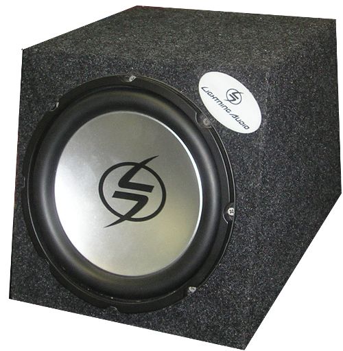 ������������� �������� Lightning Audio P4.10.4 box